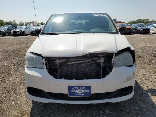 Photo 5 from auction – 2011 DODGE GRAND CARA with VIN 2D4RN4DG0BR796221