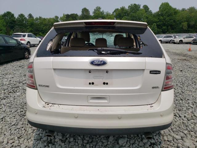 Photo 6 from auction – 2010 FORD EDGE SEL with VIN 2FMDK3JC3ABA24004