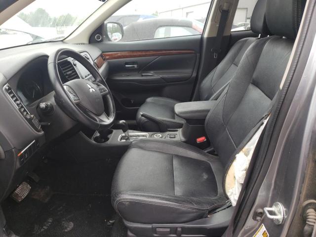 Photo 7 from auction – 2015 MITSUBISHI OUTLANDER with VIN JA4AZ3A33FZ000240