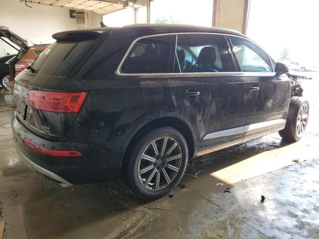 Photo 3 from auction – 2017 AUDI Q7 PREMIUM with VIN WA1LAAF75HD028833