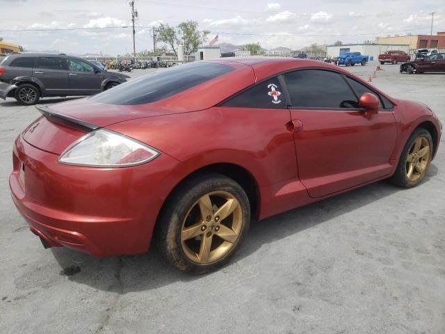 Photo 3 from auction – 2009 MITSUBISHI ECLIPSE GS with VIN 4A3AK24F79E037830