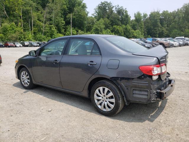 Photo 2 from auction – 2012 TOYOTA COROLLA BA with VIN 2T1BU4EE9CC861423