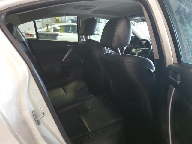 Photo 10 from auction – 2011 MAZDA 3 S with VIN JM1BL1W61B1458581