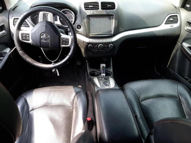 Photo 8 from auction – 2015 DODGE JOURNEY R/ with VIN 3C4PDDEG7FT694343