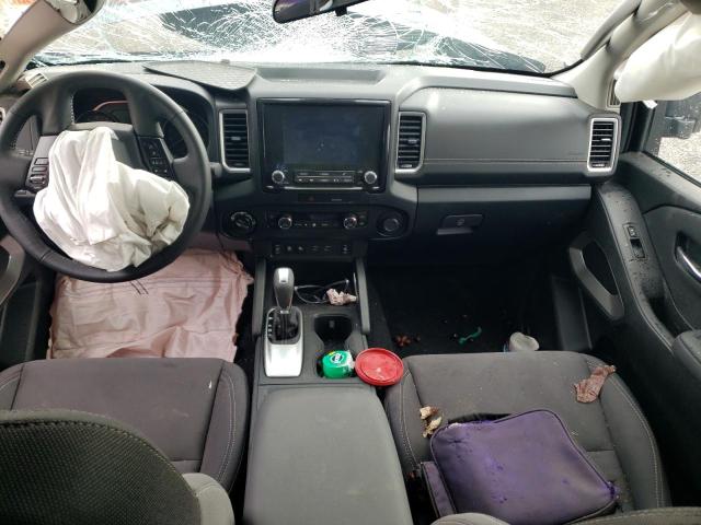 Photo 8 from auction – 2022 NISSAN FRONTIER S with VIN 1N6ED1FKXNN690291