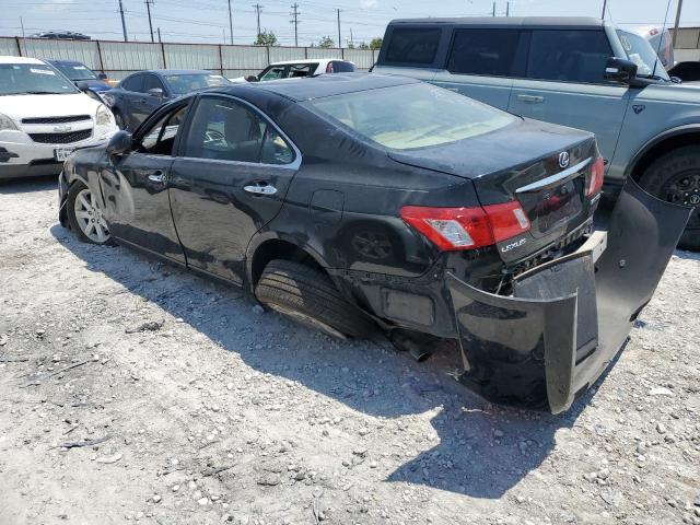 Photo 2 from auction – 2007 LEXUS ES 350 with VIN JTHBJ46G672054871