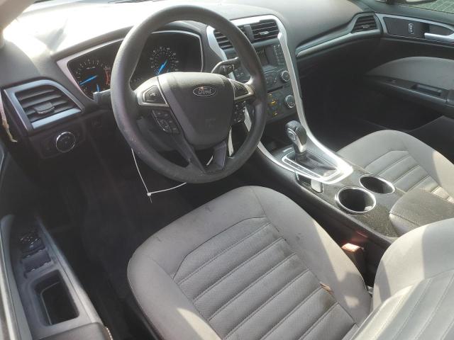Photo 8 from auction – 2013 FORD FUSION S with VIN 3FA6P0G7XDR198543