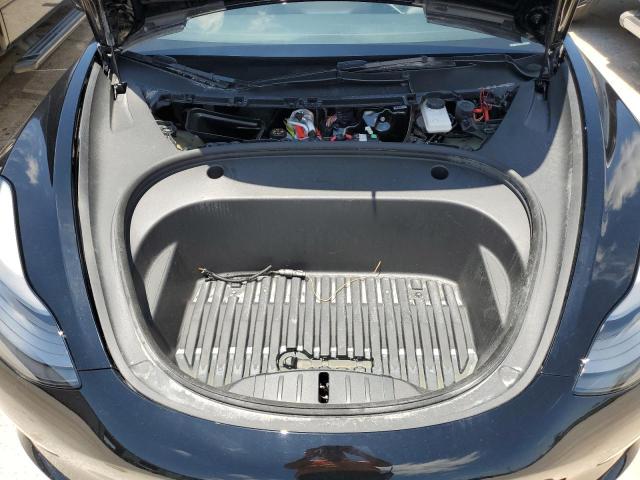Photo 11 from auction – 2022 TESLA MODEL 3 with VIN 5YJ3E1EA7NF354421
