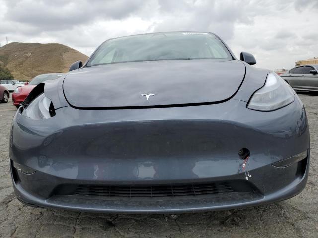 Photo 5 from auction – 2023 TESLA MODEL Y with VIN 7SAYGDEF8PF740364
