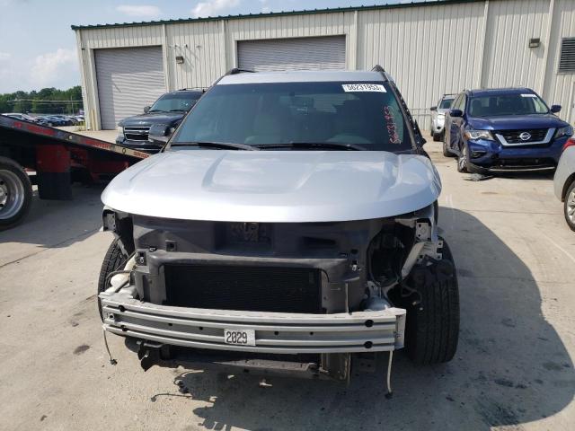 Photo 5 from auction – 2014 FORD EXPLORER X with VIN 1FM5K7D81EGA52546
