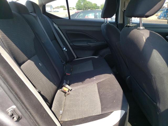 Photo 10 from auction – 2020 NISSAN VERSA SV with VIN 3N1CN8EV6LL855099