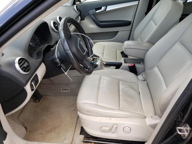 Photo 7 from auction – 2012 AUDI A3 PREMIUM with VIN WAUMFAFM6CA037825