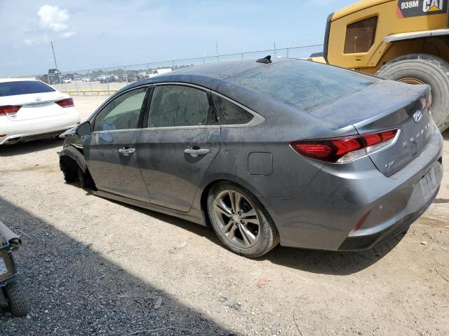 Photo 2 from auction – 2019 HYUNDAI SONATA LIM with VIN 5NPE34AF1KH749550