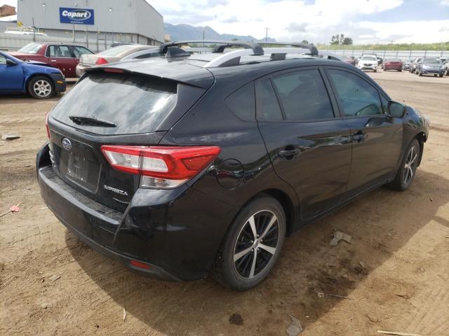 Photo 3 from auction – 2019 SUBARU IMPREZA PR with VIN 4S3GTAD64K3752263