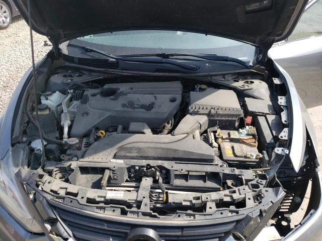 Photo 11 from auction – 2018 NISSAN ALTIMA 2.5 with VIN 1N4AL3AP6JC160236