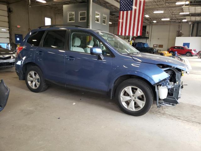 Photo 4 from auction – 2015 SUBARU FORESTER 2 with VIN JF2SJAFC6FH468341