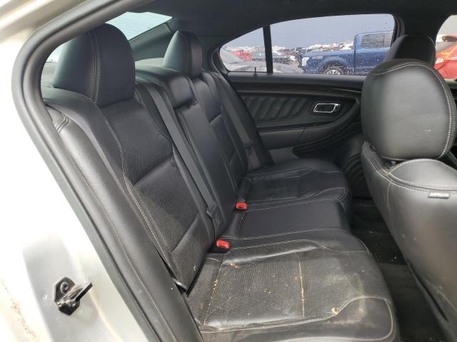 Снимка 10 от търг – 2016 FORD TAURUS LIM с VIN 1FAHP2F89GG108793
