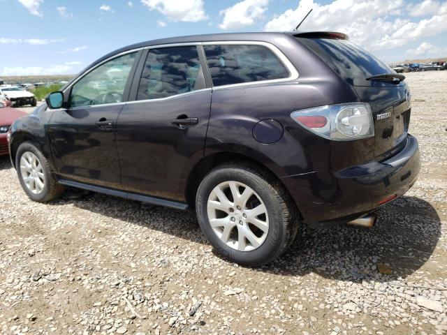 Photo 2 from auction – 2008 MAZDA CX-7 with VIN JM3ER293080210993
