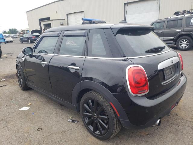 Photo 2 from auction – 2015 MINI COOPER with VIN WMWXS5C5XFT827036