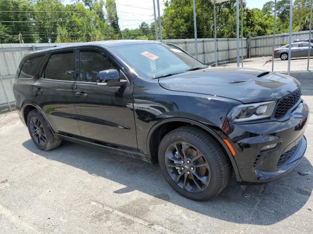 Photo 4 from auction – 2022 DODGE DURANGO R/ with VIN 1C4SDHCTXNC196083