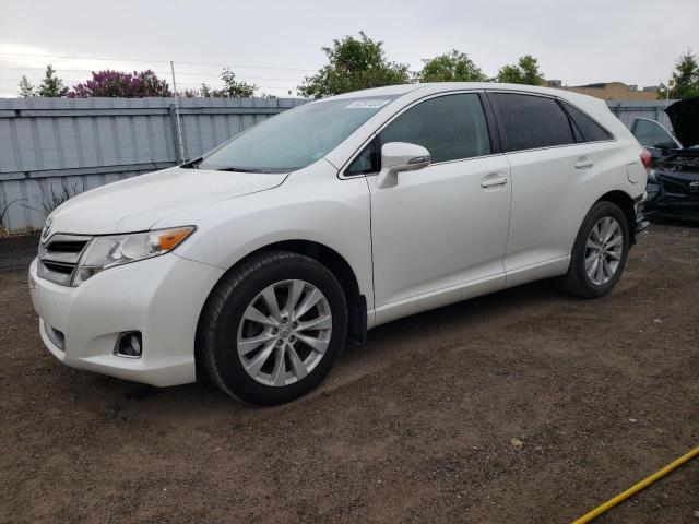 TOYOTA VENZA XLE 2016 with VIN 4T3ZA3BB0GU097663 - Photo from auction