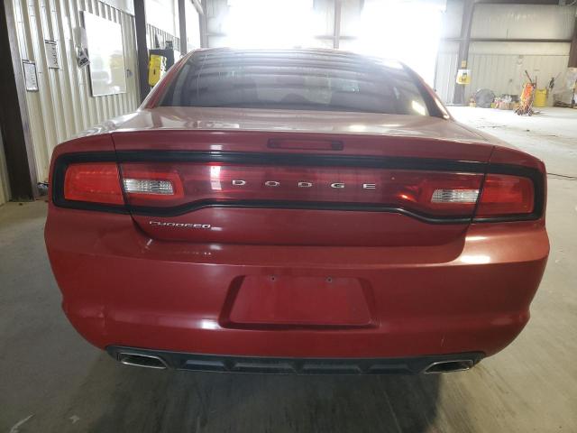 Фото 6 с аукциона – 2011 DODGE CHARGER с VIN 2B3CL3CG1BH515684