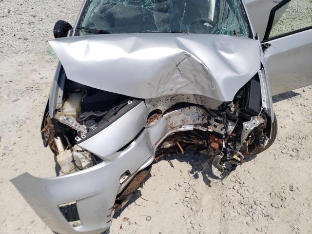 Photo 11 from auction – 2013 TOYOTA PRIUS with VIN JTDKN3DU9D0352993