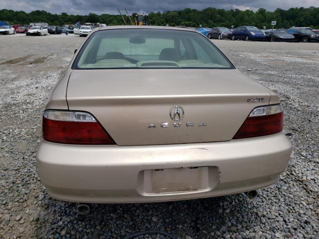 Photo 6 from auction – 2002 ACURA 3.2TL with VIN 19UUA56652A038586