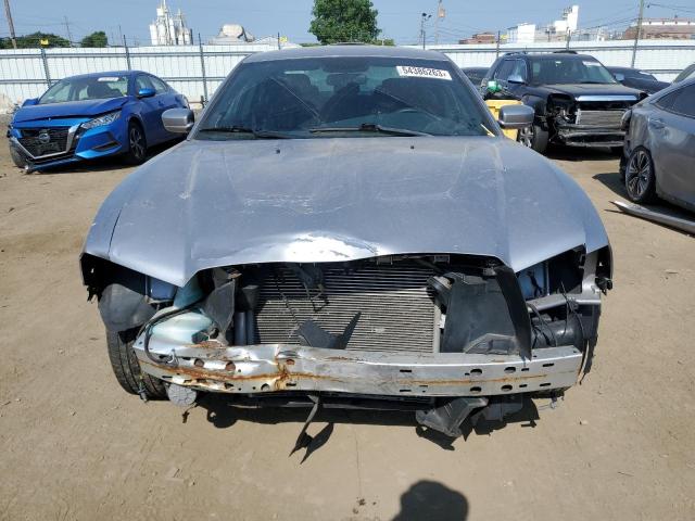 Photo 5 from auction – 2014 DODGE CHARGER SE with VIN 2C3CDXBG9EH339495