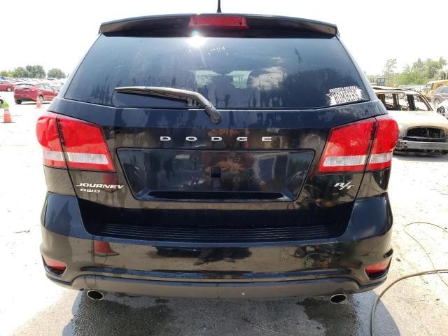 Photo 6 from auction – 2016 DODGE JOURNEY R/ with VIN 3C4PDDEG9GT243934