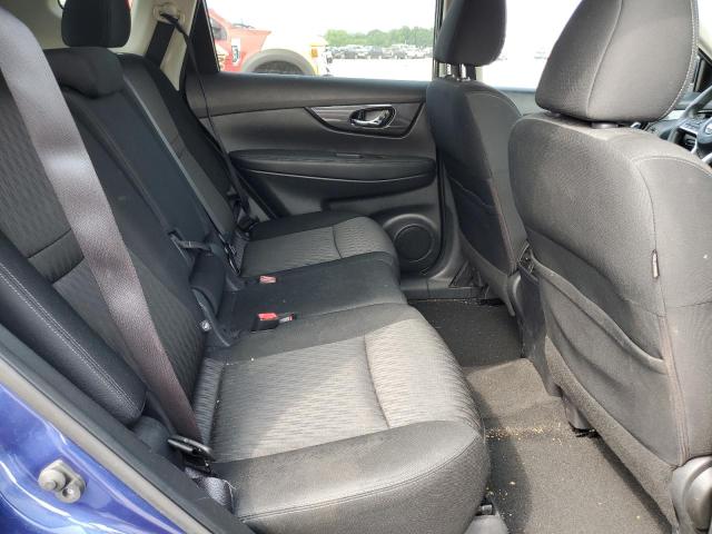 Photo 10 from auction – 2017 NISSAN ROGUE S with VIN KNMAT2MT0HP562799