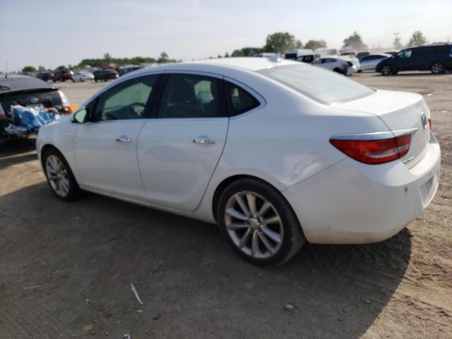 Photo 2 from auction – 2012 BUICK VERANO with VIN 1G4PS5SK2C4176478