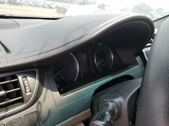 Photo 9 from auction – 2016 TOYOTA CAMRY LE with VIN 4T4BF1FK9GR543826