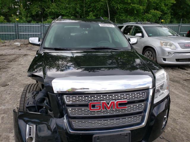 Photo 5 from auction – 2015 GMC TERRAIN SL with VIN 2GKFLXEK2F6332773