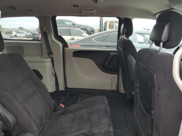 Photo 11 from auction – 2014 DODGE GRAND CARA with VIN 2C4RDGBG3ER389194
