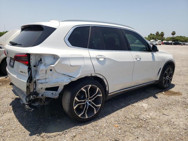 Photo 3 from auction – 2020 BMW X5 SDRIVE with VIN 5UXCR4C07L9B99894