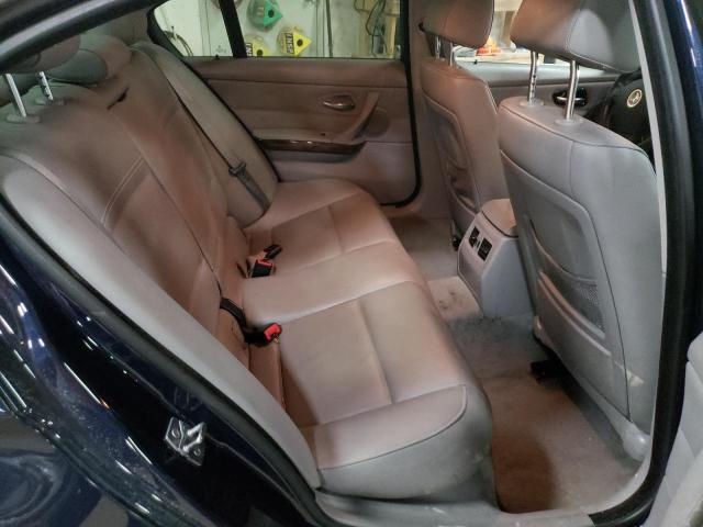 Photo 10 from auction – 2009 BMW 335 XI with VIN WBAPL33549A407306