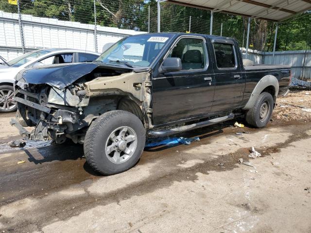 Photo 1 from auction – 2003 NISSAN FRONTIER C with VIN 1N6ED29XX3C451782