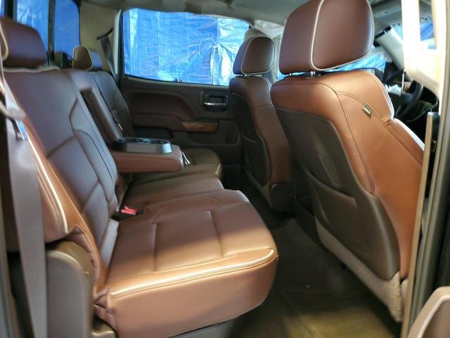 Photo 10 from auction – 2015 CHEVROLET SILVERADO with VIN 3GCUKTEC2FG401389