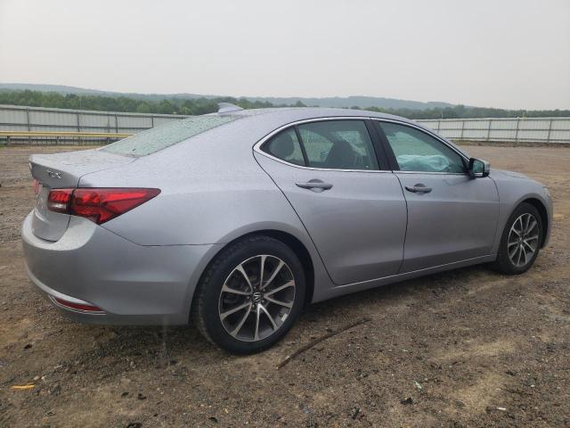 Photo 3 from auction – 2016 ACURA TLX with VIN 19UUB2F58GA009268