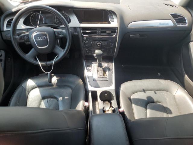 Photo 8 from auction – 2009 AUDI A4 2.0T QU with VIN WAULF78K99N030895