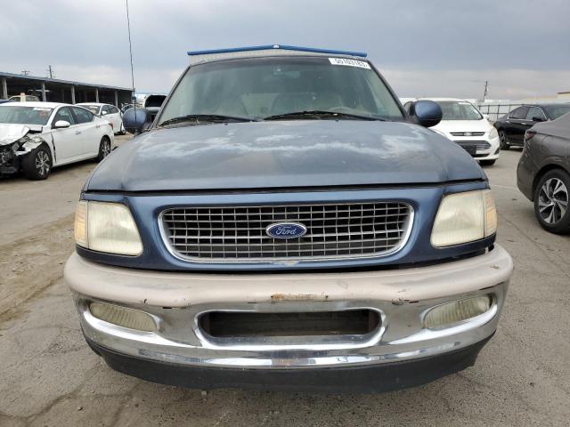 Photo 5 from auction – 1998 FORD EXPEDITION with VIN 1FMRU17L2WLC36251