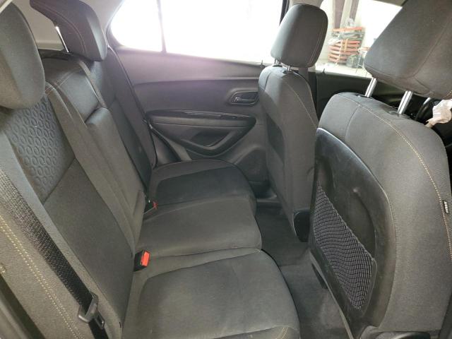 Photo 11 from auction – 2019 CHEVROLET TRAX LS with VIN 3GNCJNSBXKL210950
