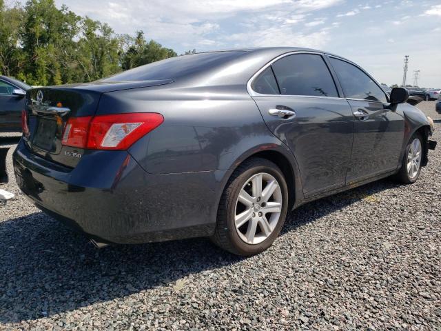 Photo 3 from auction – 2007 LEXUS ES 350 with VIN JTHBJ46G972127313