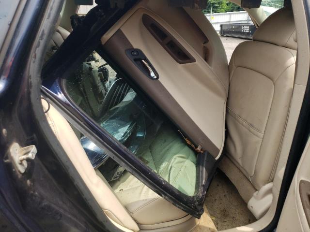 Photo 10 from auction – 2007 CHEVROLET IMPALA LT with VIN 2G1WT58K179407743