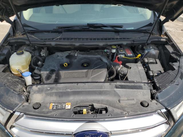 Photo 11 from auction – 2016 FORD EDGE SEL with VIN 2FMPK3J97GBC25303