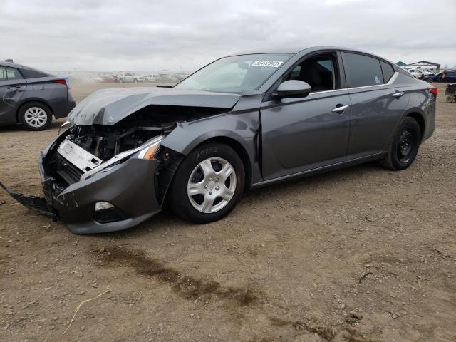 Photo 1 from auction – 2019 NISSAN ALTIMA S with VIN 1N4BL4BV9KC161762