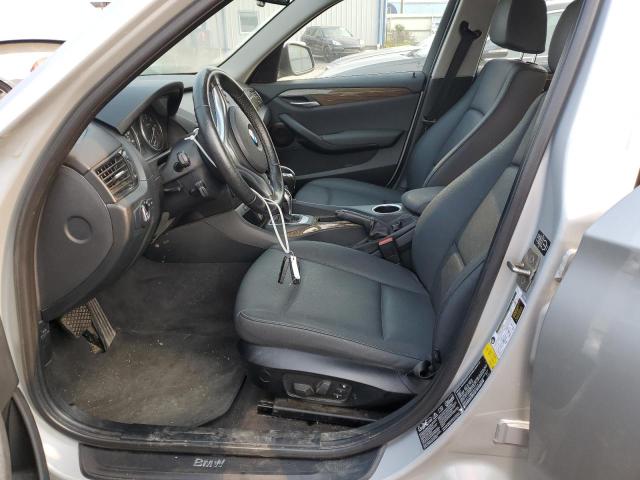 Photo 7 from auction – 2014 BMW X1 XDRIVE2 with VIN WBAVL1C58EVR93314