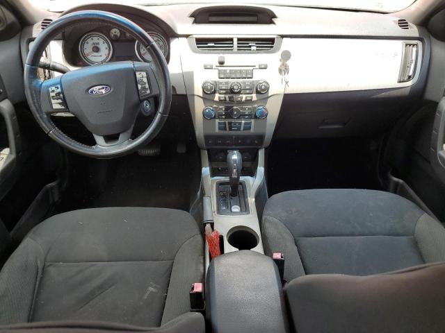 Photo 8 from auction – 2010 FORD FOCUS SES with VIN 1FAHP3GN7AW129830
