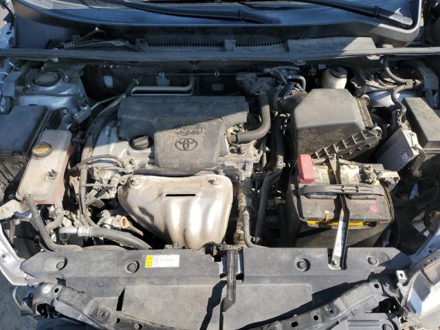 Photo 12 from auction – 2018 TOYOTA RAV4 LE with VIN 2T3ZFREV9JW463069